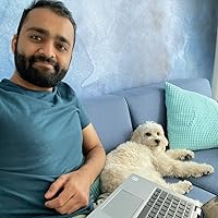 Profile Image for Darshil Chauhan.