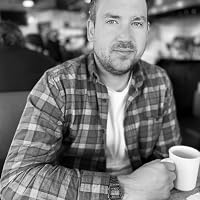 Profile Image for Mark McKenzie.
