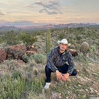 Profile Image for Matthew Renteria.