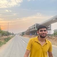 Profile Image for Aniket Panchal.