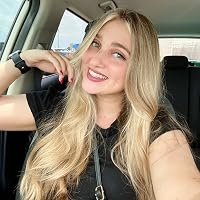 Profile Image for Sarah Gilmore.