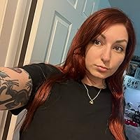 Profile Image for Heather Bennett.