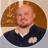 Profile Image for Adam Miller.