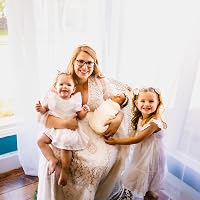Profile Image for Amanda Mann.