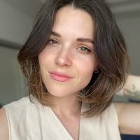Profile Image for Lauren Boulanger.