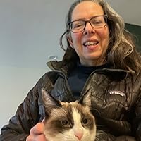 Profile Image for Linda Andrews.