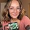Jamie | Bookshelf Barista