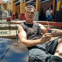 Profile Image for Scott Hannen.