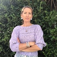 Profile Image for Jasmine Griffith.