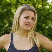 Profile Image for Samantha Hurley.