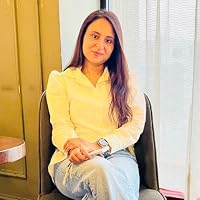 Profile Image for Sanjana Bhanot.