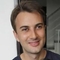 Profile Image for Olivier Robert.