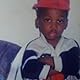 Luyanda Nzama