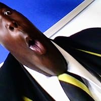 Profile Image for Victor Olayinka.