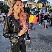 Profile Image for Eve.