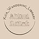 Kica_Wandering_Library