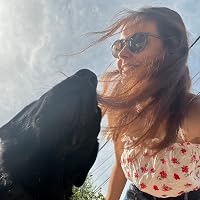 Profile Image for Viktória Ceiner.