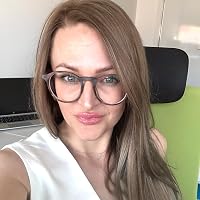 Profile Image for Lena Chobotova.