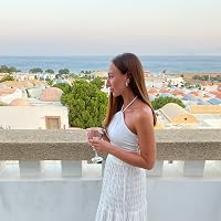 Profile Image for Madison Carragher.