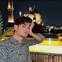 Profile Image for Samoon Xerxes.