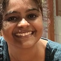 Profile Image for Krishnaveni.