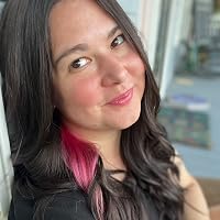 Profile Image for Sarah Moon.