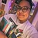 SandraIsReading
