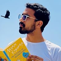 Profile Image for Karan Kapoor.