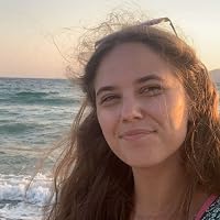 Profile Image for Oliwia Trzcińska.