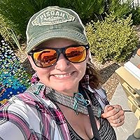 Profile Image for Janet.