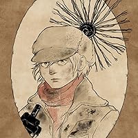 Profile Image for A Magpie.