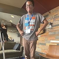 Profile Image for Bryson Handy.