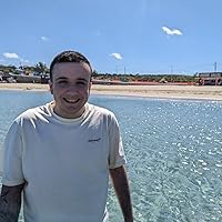 Profile Image for Jamie Finch.