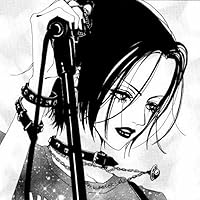 Profile Image for Лариса (mx. mothman).