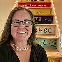 Profile Image for Ginny Velazquez.