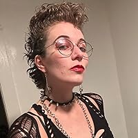 Profile Image for Amelia Marz.