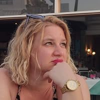 Profile Image for Tamara Csaszar.