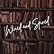 Wined and Spine | Jo