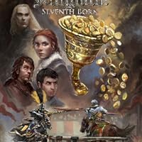 Profile Image for C Ervin.