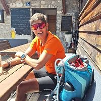 Profile Image for Veronika Kaltenbrunner.