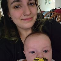 Profile Image for Sarah.