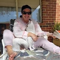 Profile Image for Narelle King.