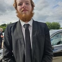 Profile Image for Harry Wright.
