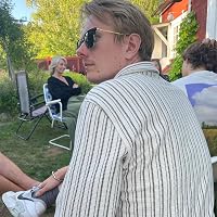 Profile Image for Oscar Järviken.