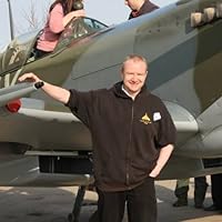 Profile Image for Rick Chagouri-Brindle.