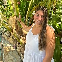 Profile Image for Hannah Freel.