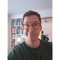 Profile Image for Brendan Miller.