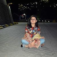 Profile Image for Maahiya.