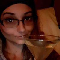Profile Image for An British-Lady.