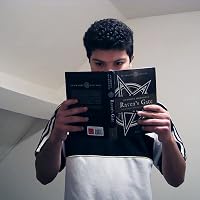 Profile Image for Moesa Altamemi.